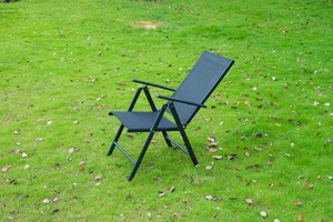 Hitree Ba Lô Xách Tay Lưng Cao Gấp Gọn Ngoài Trời Ghế Bãi Biển Cho Bàn Làm Vườn - Product Image 6