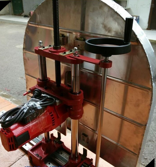 High Quality Wall Cutting Machine for