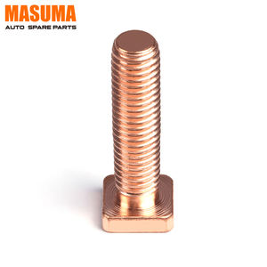मेरा-031 MASUMA 10PCS ऑटो वाहनों सामान बिजली के संपर्क भागों - Product Image 1