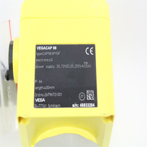 VEGACAP 69 Electrodo Capacitivo de Doble Varilla para Medición de Nivel, Aluminio, Precisión de 2 mm, Interruptor - Product Image 2