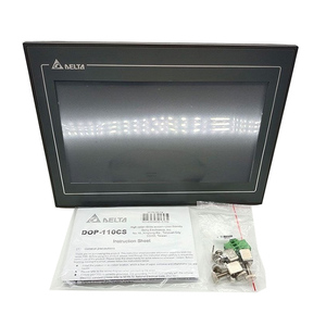 Interface homme-machine DOP-110CS DOP-103WQ DOP-107EG Écran tactile de 10,1 pouces et 10,4 pouces pour le contrôle de l'automatisation industrielle - Product Image 4