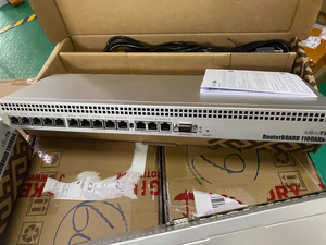 <span class=keywords><strong>Mikrotik</strong></span> <span class=keywords><strong>RB1100AHx4</strong></span>/ RB1100Dx4เราเตอร์แบบมีสายกิกะบิตระดับองค์กรความเร็ว1000 Mbps - Product Image 5