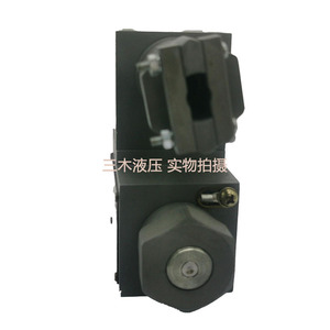 Vanne solénoïde Dtbz10-37fyc Dc24V antidéflagrante pour applications minières et chimiques - Product Image 3