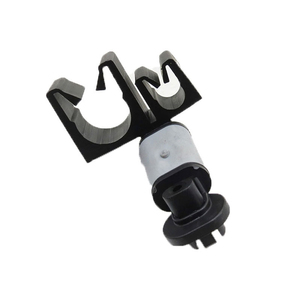 1608682680 support de clip de fixation de tuyau de climatisation pour Peugeot 307 308 408 Citroen <span class=keywords><strong>C3</strong></span> C4 <span class=keywords><strong>DS</strong></span> - Product Image 4