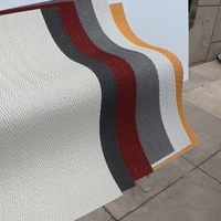 Pierre de quartz artificielle très vendue pour la décoration intérieure et extérieure, marbre flexible imitation pierre