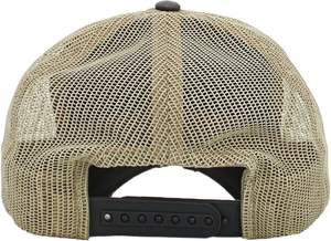 Gorra de béisbol deportiva de sarga de algodón de alta calidad, empalme de malla suave y agradable a la piel, tela transpirable, gorro ajustable, gorra de béisbol de frutas Unisex - Product Image 5