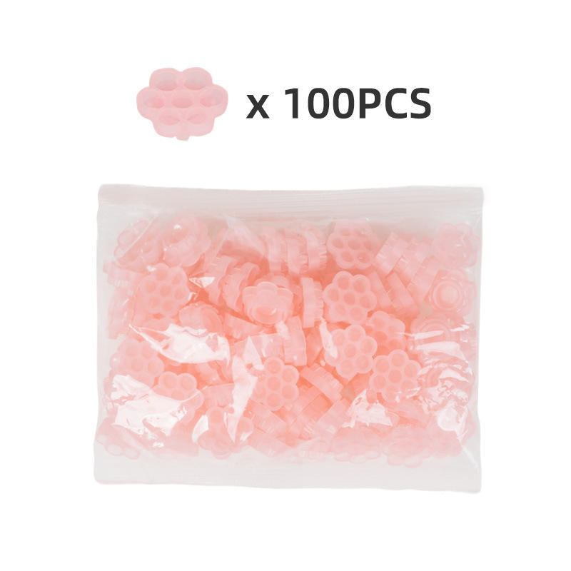 สีชมพูอ่อน