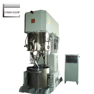 Máquina mezcladora de pasta/soldadura mezcladora de pasta/máquina mezcladora de pasta