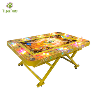 Bàn Trò Chơi Câu Cá IGS Ocean King 3 Plus Phoenix Realm Bán Trực Tiếp Từ Nhà Máy - Product Image 2