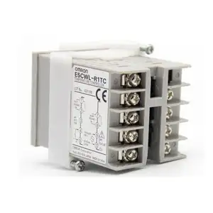 Smart PLC E5CWL-R1TC Temperature Controller original E5CWL-R1TC In stock