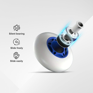 Giày trượt patin bốn bánh dành cho người lớn ở Nepal - Giá cả - Product Image 3