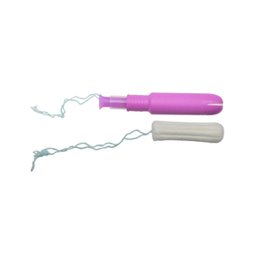 En vrac Écologique Confortable Régulier Taille Sexe Femmes Numérique Tampons Hygiéniques D'origine - Product Image 3