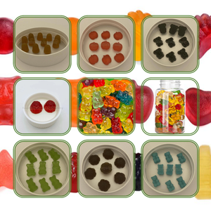 Capsule per occhi originali di vendita calda Confezione di 90 giorni integratore per la salute degli occhi con luteina zeaxantina e vitamina B2 90 Count (confezione da 1) - Product Image 6