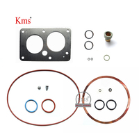 KMS chinese Factory Engine Gasket Kit QSV91 4012662 4011502 Single cylinder gasket assembly