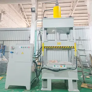 250 Ton Hydraulic Heat Press Machine For Shovel Making press