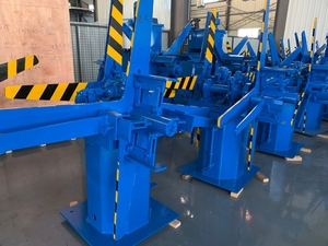 Mesin pembuat pipa penjualan laris mesin pembuat pipa mesin pembuat pipa baja pabrik tabung erw - Product Image 2