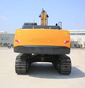 Fournisseur direct de grande pelle de 30 tonnes, pelle XE300E, nouvelle excavatrice sur chenilles lourde pour les grands projets industriels en Algérie - Product Image 5