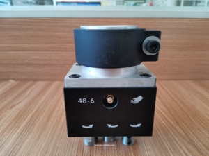 Tête de perçage multi-broches 52-5.5/48-6/45-9.5mm, tête de moteur d'alésage pour machine à charnières de meubles, qualité industrielle - Product Image 5