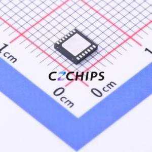 LMP91000SDX วงจรรวม/NOPB WSON-14(4x4) ใหม่ล่าสุดและดั้งเดิม - Product Image 2