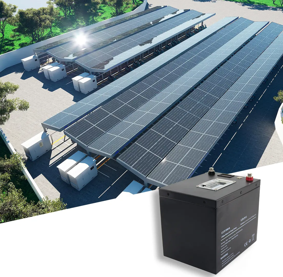 सौर ऊर्जा प्रणाली के लिए डीप साइकिल उत्तम गुणवत्ता वाली 12.8V 100Ah/200Ah लिथियम बैटरी