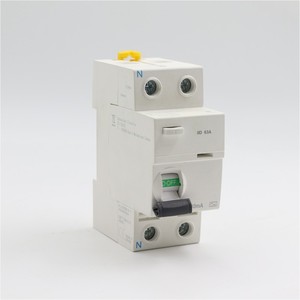 ทำไมฉันถึงเลือก Iid63A 2P 63A เบรกเกอร์กระแสไฟตกค้างสำหรับควบคุมอุตสาหกรรม - Product Image 1