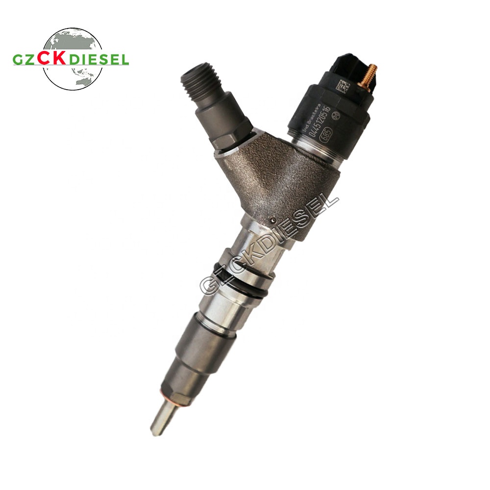 Diesel Fuel Injectors for C7.1 Engine 320D2 - High Quality