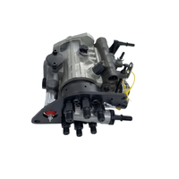 Nouvelle pompe à injection de carburant 463-1678 4631678 pour moteur CAT C7.1, excavatrice 320D2 323D3, pompe diesel 9521A030H