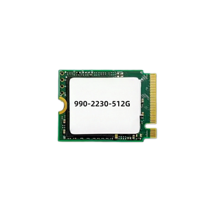 New M.2 Solid State Drive 2230 PCIE Notebook SSD 990-2230-512G - Product Image 1