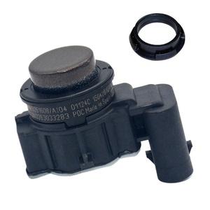 9261608 ban đầu tự động đậu xe hỗ trợ PDC đậu xe cảm biến cho BMW 66209261608 - Product Image 4