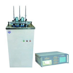 SDEKON-pantalla Digital de XWB-300B, deformación térmica, punto de reblandecimiento, probador de temperatura - Product Image 1