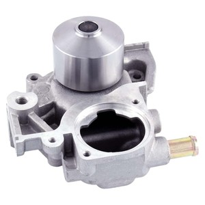 Pompe à eau de moteur Subaru 21111AA280 21111AA320 en alliage d'aluminium pour remplacement et réparation - Product Image 1