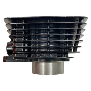 Pièces de moteur de moto, cylindre de moteur de moto adapté à Veloci Xeverus 250, segment de piston 65,5 mm - Product Image 6