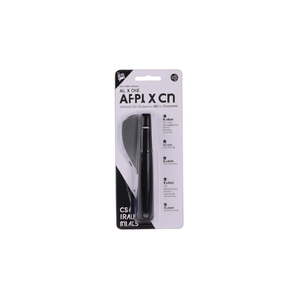 Nero 22810000AVV affilacoltelli Tutti X Uno (19,5ซม.) - Product Image 2