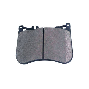 Plaquettes de frein avant M1929 D1688 A0064205020 A0084200220 pour Mercedes-Benz AmgE53 S350 S400 S500 S400d S550 S560L S500L SL550 - Product Image 6