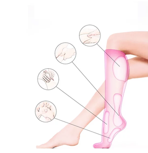 Mesin Pijat Refleksi Kaki dan Memijat Cerdas 9 Mode Pijat - Product Image 5