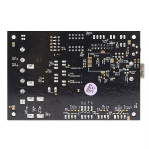 Einsy <span class=keywords><strong>Rambo</strong></span> 1.1b 3D máy in bảng điều khiển tương thích với Prusa i3 MK3 mk3s mk3s cộng với Mainboard phụ tùng thay thế - Product Image 5