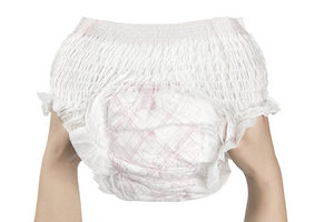 Serviettes hygiéniques pour femmes, design innovant à porter dans les culottes, service OEM, protège-slips jetables en coton pour femmes, tailles M-XL - Product Image 5