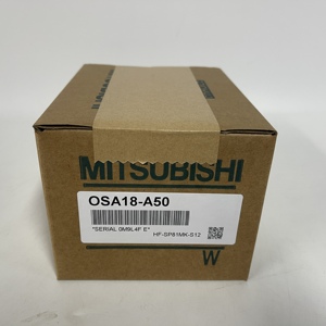 Codificador de Motor Servo MITSUBISHI OSA18-A50 - Product Image 1