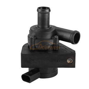 Pompe à eau auxiliaire de vente chaude utilisée pour Audi OE No.7H0965561 - Product Image 1