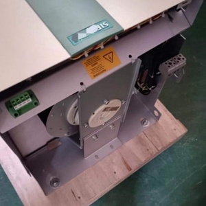 วันสมาชิก 6RA7095-4GV62-0 ตัวควบคุมมอเตอร์ DC แบบไร้แปรงถ่าน DC Master รับประกัน 1 ปี - Product Image 4