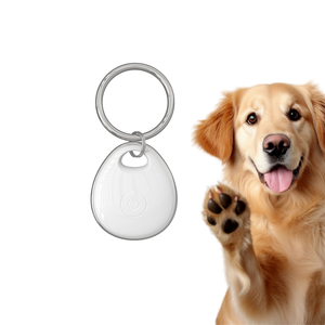 نظام ملاحة GPS صديق للمستخدم معتمد من MFi مادة بلاستيكية مع علامة هوائية مقاومة للماء IP67 - Product Image 1