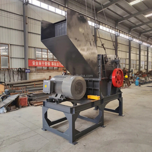 Trituratore di rottami metallici con forte applicabilità può <span class=keywords><strong>fare</strong></span> <span class=keywords><strong>tutto</strong></span> - Product Image 2