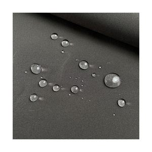 Nhà Máy Tùy Chỉnh Không Thấm Nước Giả Cừu Lông Vải Ngoại Quan Mềm Chất Liệu Vỏ Cho May Mặc Bọc Cho Người Mô Hình Thiết Kế - Product Image 3