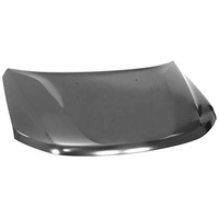 Couvercle de capot de capot de moteur en acier de remplacement en gros direct d'usine pour Renault Dacia Duster 2018- # 651008347R