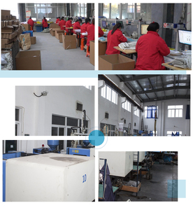 Con dấu nhựa kéo chặt chẽ an ninh Túi tag an ninh con dấu cho quần áo hậu cần - Product Image 6