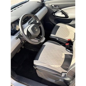 Leapmotor T03 2025 200 Light Enjoy Edition Usata, Piccola <span class=keywords><strong>Auto</strong></span> Elettrica con Guida a Sinistra <span class=keywords><strong>Euro</strong></span> VI per il Pendolarismo Urbano - Product Image 6