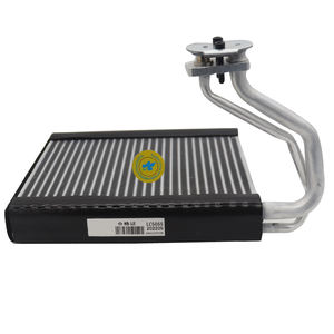 คอยล์เย็นแอร์รถยนต์สำหรับเปอโยต์ <span class=keywords><strong>208</strong></span> ขนาด 35*200*234 มม. - Product Image 2