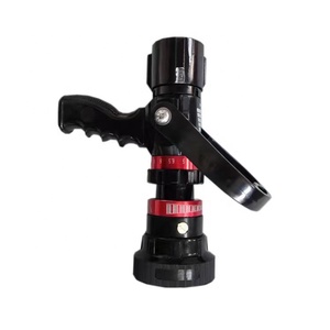 Ugello per Tubo Antincendio Storz per Spruzzo d'<span class=keywords><strong>Acqua</strong></span> - Product Image 2