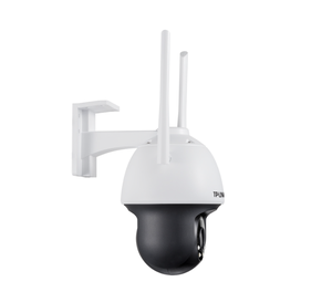 MT TL-IPC683-EZ 8MP กล้องวงจรปิดกลางแจ้ง 4 มม. 3X ซูม H.265 ไมโคร SD ตรวจจับมนุษย์อินเตอร์เน็ตไร้สาย RJ45 ICR IR คัท ปลั๊กแอนด์เพลย์แบรนด์ใหม่ - Product Image 5