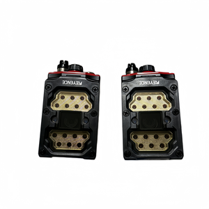 SR-2000W SR-2000 SR-1000 SR-1000W SR-X100 สำหรับการสแกนบาร์โค้ดระยะไกล พร้อมการรับประกันหนึ่งปี - Product Image 3